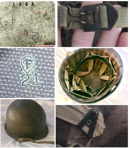 Wwii fixed bale front - wwii,